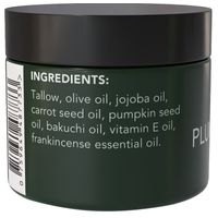 Erthology Plumping Cream with Tallow